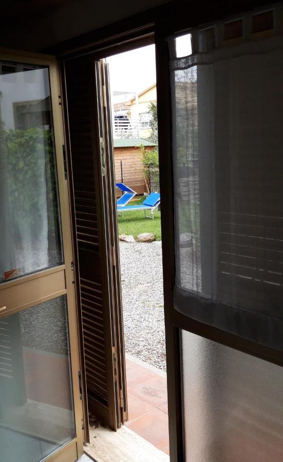 Room Garden Вада Екстериор снимка