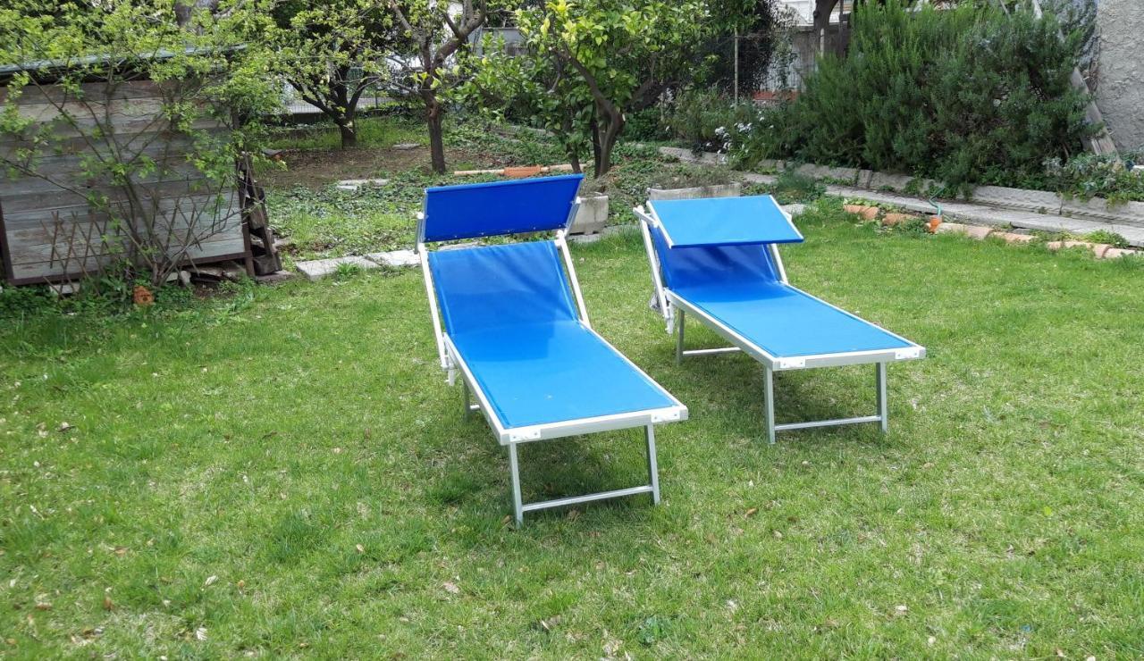 Room Garden Вада Екстериор снимка