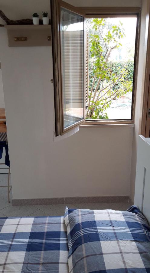 Room Garden Вада Екстериор снимка