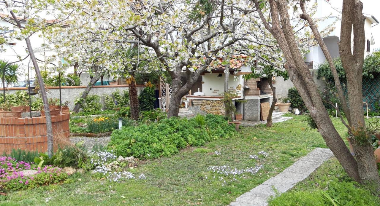 Room Garden Вада Екстериор снимка